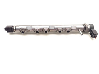 Vstřikovací lišta 7809127, 0281002738   BMW 3 F30 F35 F31    N47D20C 