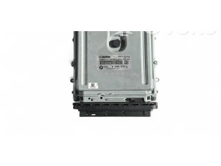 Блок управления двигателя 8506570, 1039S39056 BMW X5 E70