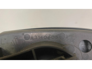 Зеркало электрическое     левое   Mercedes-Benz A W169  2004-2012 года   