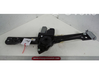 Рулевая рейка Передний двигатель механизма для подъема окон 98810P1T21, 39187596 Citroen C3 Aircross 2017 - года