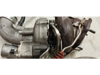 Турбина Bentley Flying Spur 6.0 07c145061al