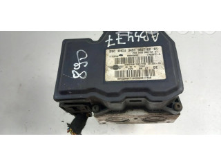 Блок АБС Mini One - Cooper Coupe R56 2005 - 2014 года