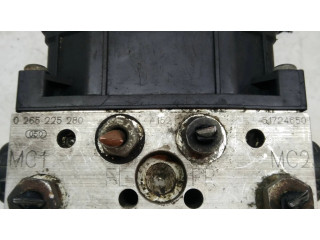 Jednotka ABS 0265225280, 51724650 Alfa Romeo 156 2003