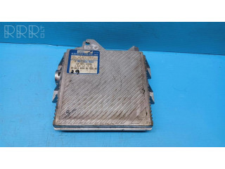 Řídící jednotka A0165457632 Mercedes-Benz E W210 1996