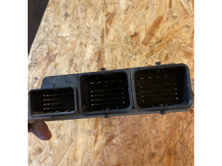 Блок управления двигателя BK2112A650AB Ford Tourneo Custom