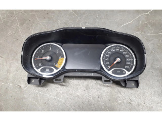 Панель приборов 5550031717   Jeep Renegade       