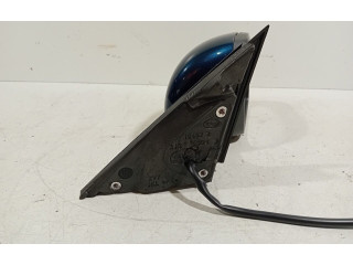 Зеркало электрическое Skoda Fabia Mk2 (5J) 2007 - 2014 года