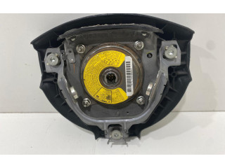 Подушка безопасности водителя    Daihatsu Cuore