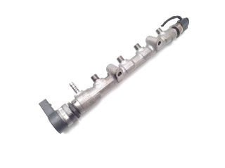 Vstřikovací lišta 03P089, 0095544   Seat Ibiza IV (6J,6P)    CFWA 