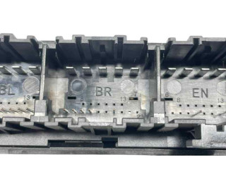 Блок управления 6G9119G481AK Jaguar XF X250