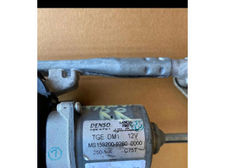 Комплект механизма стеклоочистителей 159200-9260 Fiat Panda III