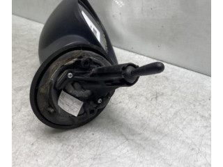 Зеркало электрическое Dacia Logan I 2004 - 2012 года