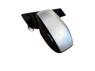 Блок управления климат-контролем 7632A667   Peugeot iOn