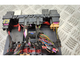 Блок предохранителей 8P0907279F Audi A3 S3 A3 Sportback 8P