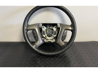 Руль Chevrolet Suburban   -  года 622340200A      