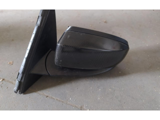 Zpětné zrcátko BMW X5 E70 2009