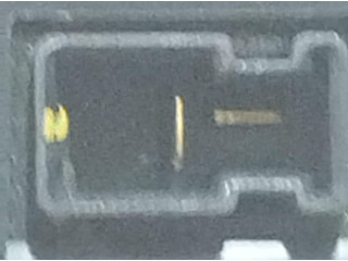 Вентилятор печки    61832602, 61832602   Chevrolet Spark