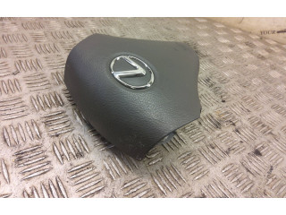 Подушка безопасности водителя Lexus GS 300 350 430 450H