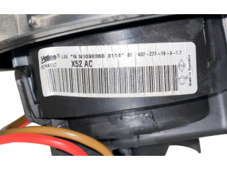 Вентилятор печки NN109038B, X52AC Dacia Logan II