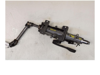    Рулевая рейка    Skoda Octavia Mk3 (5E) 2013 - 2019 года