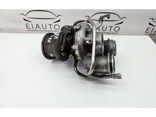 Turbodmychadlo Турбина 4571543A, 769155 BMW X6 E71 N63B44