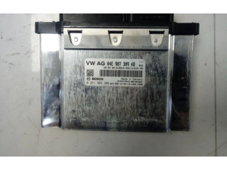 Поршень Блок управления двигателем ECU 04E907309AD Audi Q3 8U