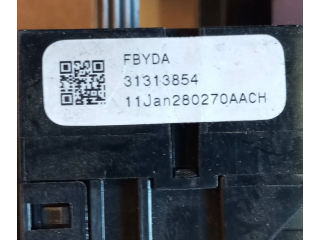 Подрулевой шлейф SRS 31313854, 31313854   Volvo XC60