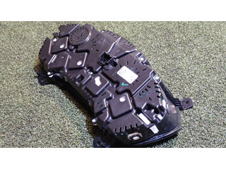 Панель приборов MK3T10849ACB Ford Transit Custom