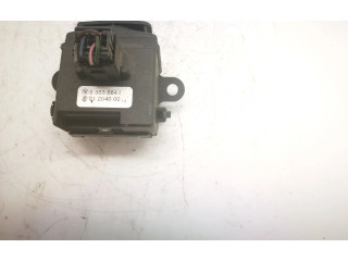 Подрулевой переключатель 8363664 BMW 5 E39