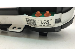 Přístrojová deska KIA Soul 2010 940032K410