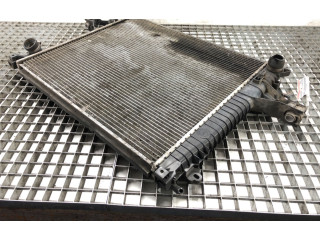 Рулевая рейка Радиатор охлаждающей жидкости Volvo XC90 2003 - 2006 года