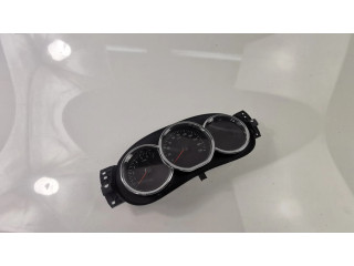 Панель приборов 248101921R Dacia Duster