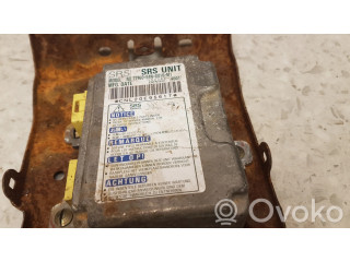Блок подушек безопасности 77960S4NG010M1   Honda HR-V