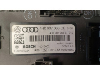 Комфортный модуль