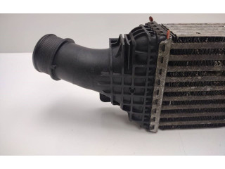 Интеркулер  8K0145805G   Audi Q5 SQ5 