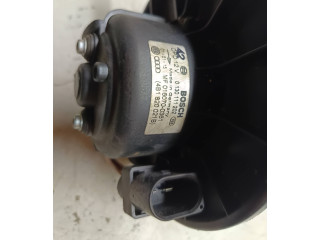 Вентилятор печки    4B182001B, 0130111202   Audi A6 S6 C5 4B