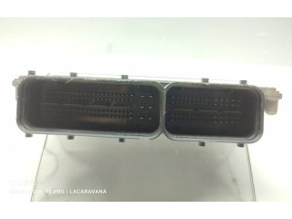 Блок управления двигателя 04L907445E, 04L906056RA Audi Q2 -