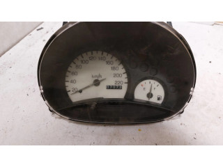 Přístrojová deska  Ford Ka 2002 97KP10841A  