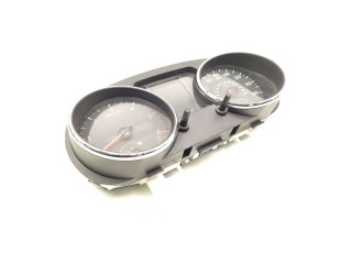 Přístrojová deska Nissan Qashqai 2012 VPAASF-10849-LDN