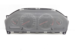 Панель приборов 8673265, 8602756   Volvo XC90       