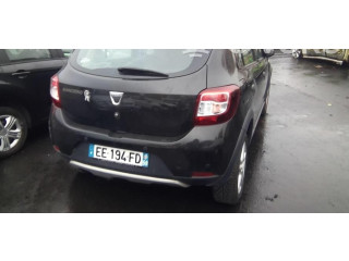 Генератор SN Dacia Sandero