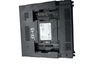 Блок комфорта 6R7937087P, 10099779 Skoda Fabia Mk2 (5J)