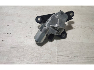 Моторчик заднего дворника 9819900080 Peugeot 2008 II