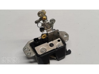 замок багажника 1J09 Chevrolet Spark