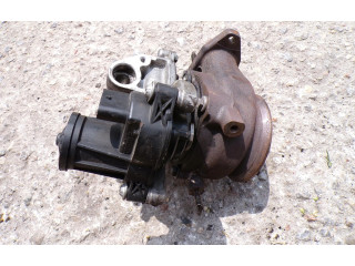  Турбина Jeep Renegade  46349345         