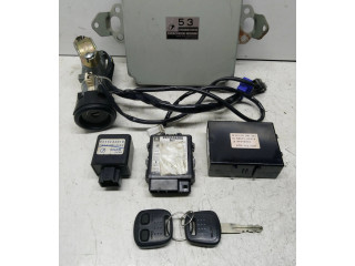 Комплект блоков управления 22611AE151, A18000DV1 Subaru Outback