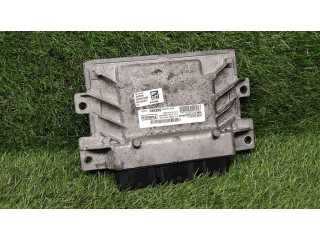 Řídící jednotka F2BA12A650KA, C1BA12B684CF Ford Fiesta 2015