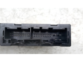 Передний двигатель механизма для подъема окон