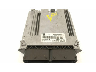 Řídící jednotka 50553894 Alfa Romeo Stelvio 2020