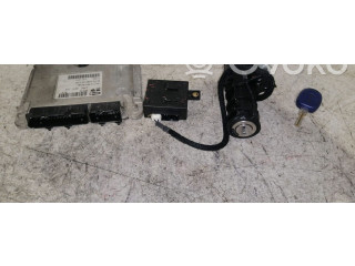 Turbodmychadlo Турбина 46556011, VL20112 Fiat Punto (188) 188A2000